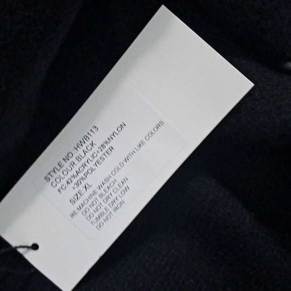 Mens Sweater XL - Picture 6 of 6